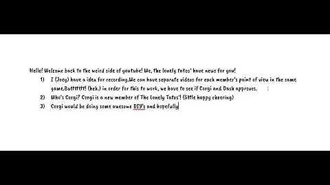 Introduction to Corgi!!!