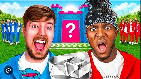 Men Vs Women Survive The Wilderness For $500,000 | Mr. Beast Latest Challenge  | Day 1 Challenge