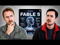 Why Fable 5 Really Got Shut Down