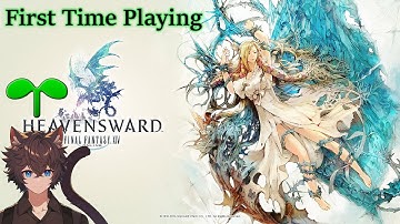 Final Fantasy 14 | Job Questing | Heavensward Part 6