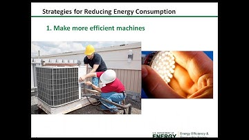 NAESCO Webinar: Building Envelope Technologies and Energy Savings Strategies