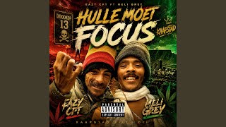 Hulle moet focus