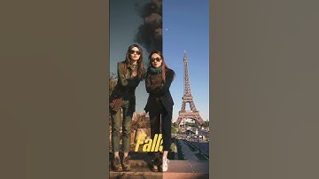 #fallout #fallout4 #falloutfilter #shorts #filter #Filters #game #fallout76 #short #shorts