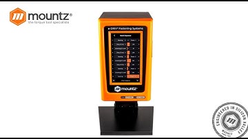 Getting Started with Mountz Torque EC-Series Smart Screwdriver Systems