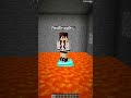 Chi scegli di Salvare su Minecraft??