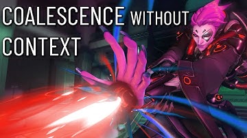 Coalescence Without Context.