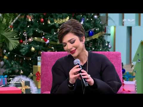 حاجة ماتهمكش بخرج مع مين أصالة مع منى الشاذلي