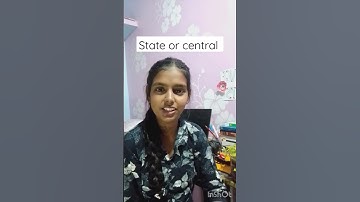 which category certificate central or state for jee advanced 2023 👍|iit|#shorts#ytshorts