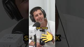 Josh Peck On Actors Stealing From Set