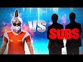 ASSIAS FF VS SUSCRIPTORES | HOY LLEGAREMOS A LOS 500K DE SUBS EN DIRECTO??