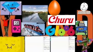 Everything Has Fallen Into Vyond Logo Add Round 13