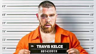 10 Things You Didn&#39;t Know About Travis Kelce