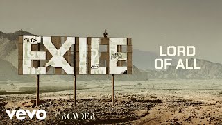 Crowder - Lord Of All Official Audio Video