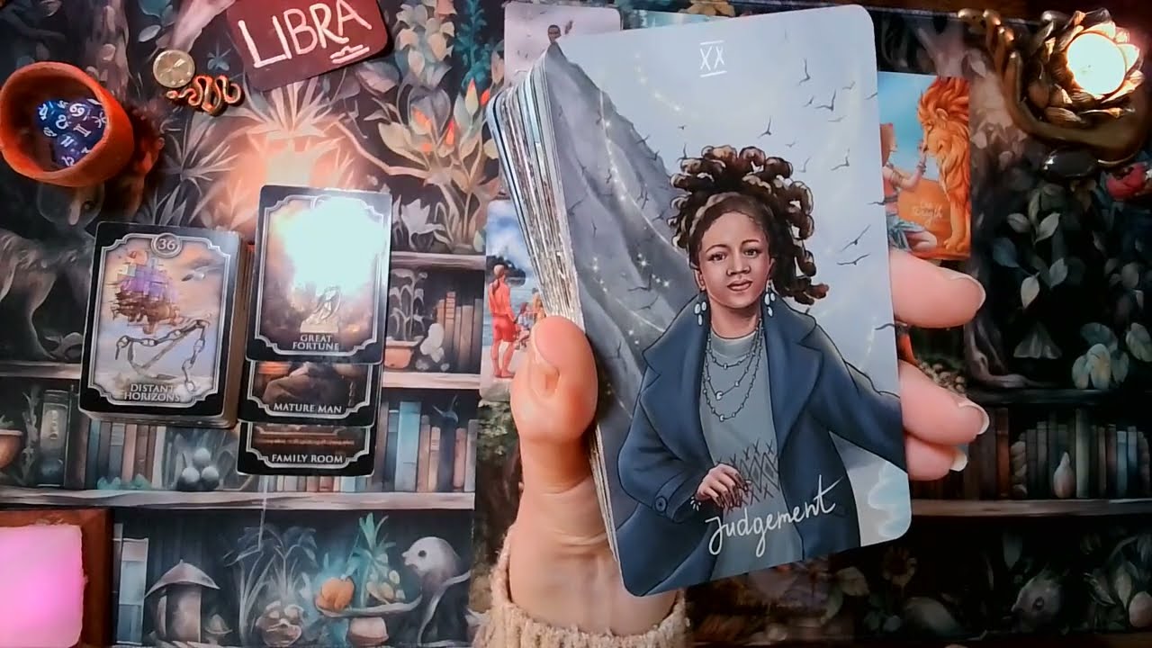 LIBRA♎THIS IS WHAT THEY WANNA TELL YOU....🙏😥💌