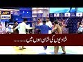 Dance Competition in Jeeto Pakistan