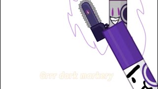 Find The Marker Animation