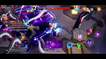 Erosion build swamp pool torchlight infinite mobile spacetime witness youga easy low level