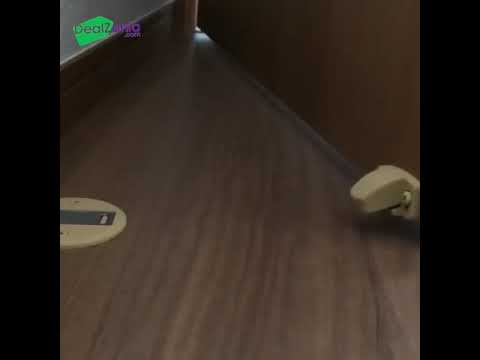    صدادة باب مغناطيسي