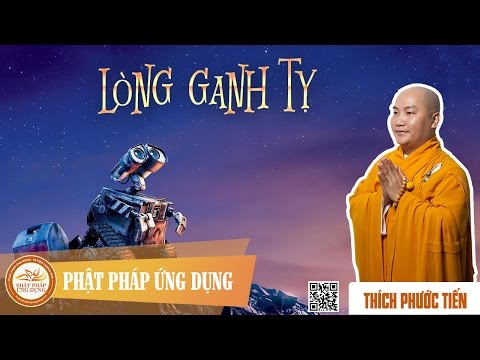 Video: Lòng Ghen Tị