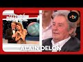 Hommage à Alain Delon 1 An Déjà Nos Meilleurs Souvenirs Sur Le Plateau De Vivement Dimanche Hommage à Alain Delon 1 An Déjà Nos Meilleurs Souvenirs Sur Le Plateau De Vivement Dimanche