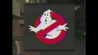 The extreme ghostbusters intro