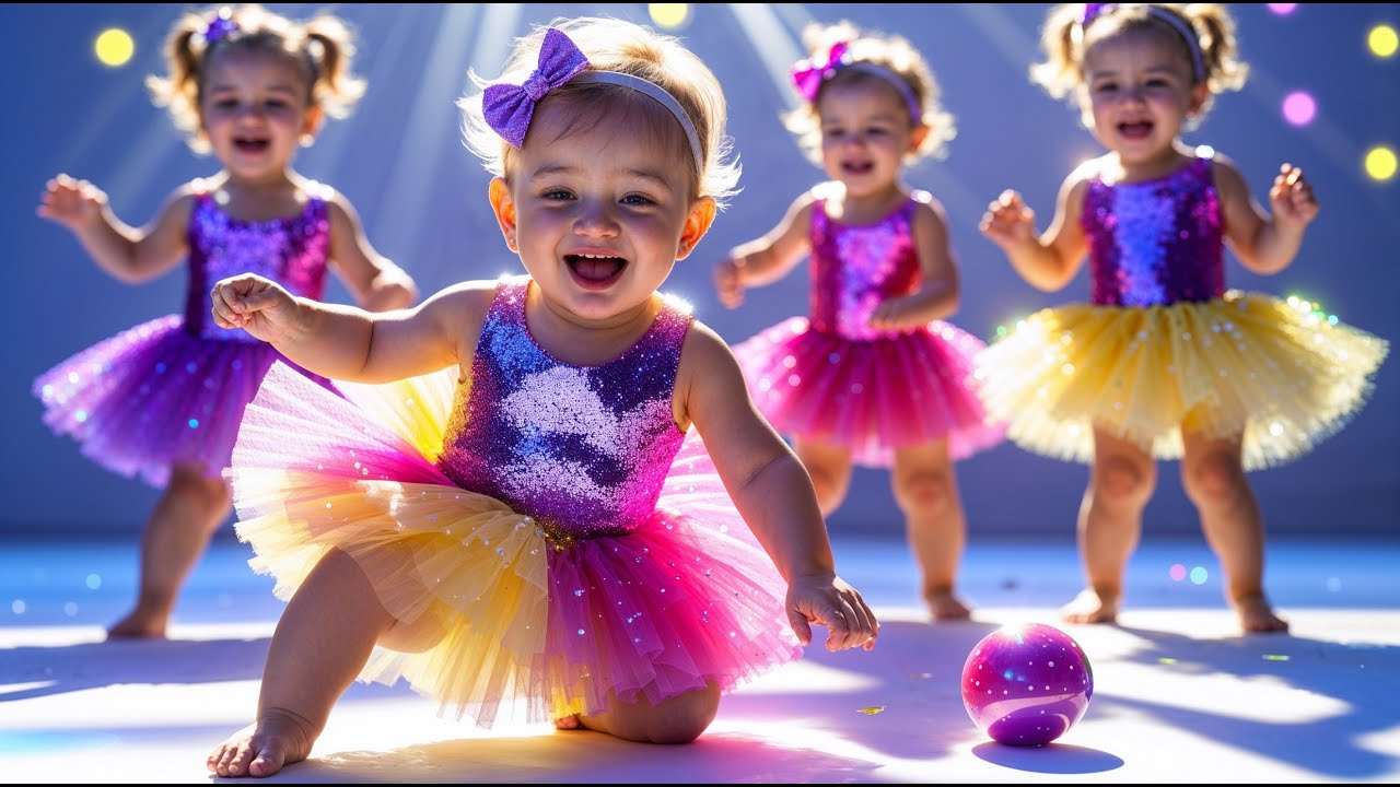 Dudi Dudi Dam Dam  | Duri Duri Dum Dum  | Dodi Dodi Dam Dam Dance | Duti Duti Dam Dam | Aram Sam Sam