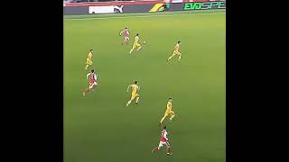 2017 Puskas Award Winning Goal