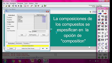 Simulación de reactor PFR en hysys