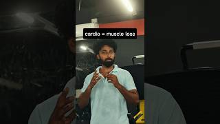 TREADMILL AND CYCLING (cardio) are imp for us .. to our internal health...... #cardio #gym #diet