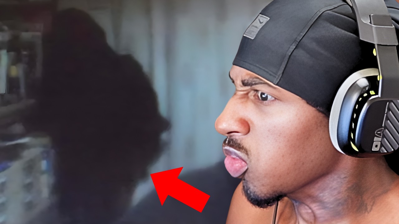 Scary Ghost Videos That Will Terrify You ... (I Cried) - YouTube