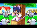 ONE CAT In An ALL DOGS School ONE CAT In An ALL DOGS School