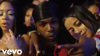 Pop Smoke, Lil Tjay - Like Me ft. PnB Rock (Music Video)