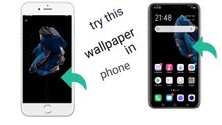 live wallpaper  🐟 fish verry cool fish live wallpaper screenshot 4