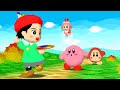 Kirby 64 the crystal shards  full game  no damage 100 walkthrough