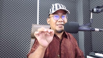 How to Pronounce B Aja In Bahasa