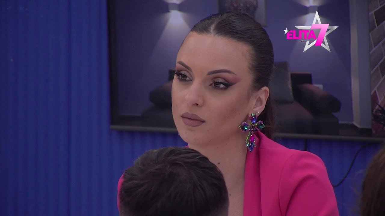 Elita - Ša potonule sve lađe, ne zna kako da unormali Mionu i prestane da se bruka - 04.06.2024.