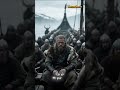 POV: You wake up in 900 AD and realize you’re a Viking ⚔️❄️#POV #Viking