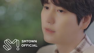 Video thumbnail of "KYUHYUN 규현 '커피 (Coffee)' MV"