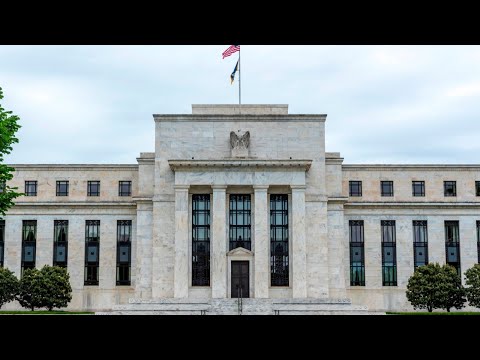⁣US Federal Reserve predicted to hike cash rate by 75 basis points at next meeting