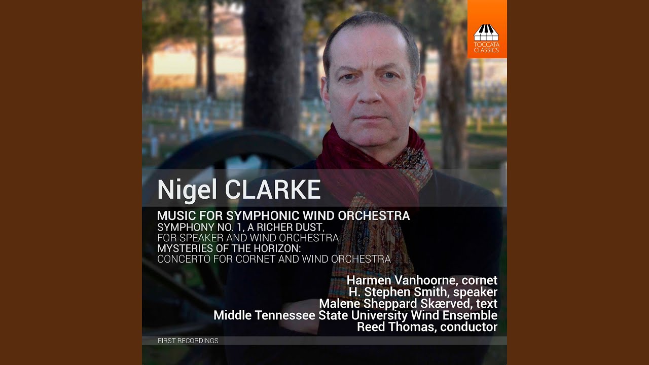 Ver Mysteries of the Horizon "Cornet Concerto": IV. The Discovery of Fire no YouTube Ver Mysteries of the Horizon "Cornet Concerto": IV. The Discovery of Fire no YouTube