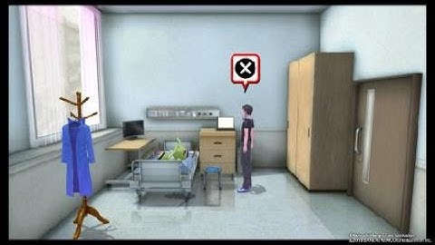 Digimon Story: Cyber Sleuth - Hacker