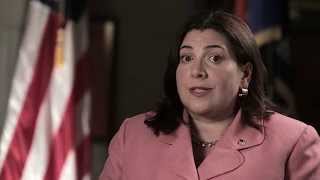 2014 State of the County Response - BORGIA