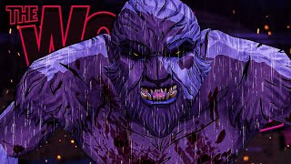 The Wolf Among Us: Episode 3 - BIGBY TURNS BIG BAD WOLF!