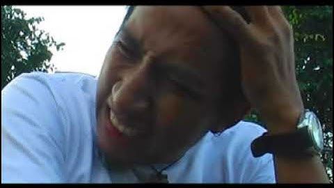 ROCK BOHONG ACH - WAHYU ROCHE
