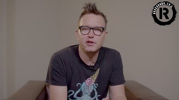 Blink-182 - Video History Introduction
