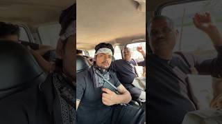 Kidnapping Prank with Father 😱 | #shorts #minivlog