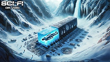 NASA Put Me in Hibernation for Mars Mission in 2030, The TRUTH is HORRIFYING !