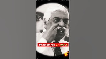 GD Bakshi Sir On Indian Army❤️ And Subhash Chandra Bose/ #indianarmy  #subashchandrabose  #gdbakshi