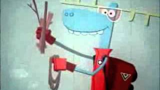 happy tree friends ski patrol subtitled