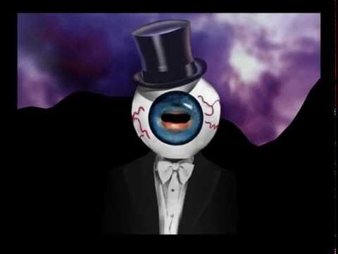 The Residents - Freak Show - CD-ROM (1994) (preview)